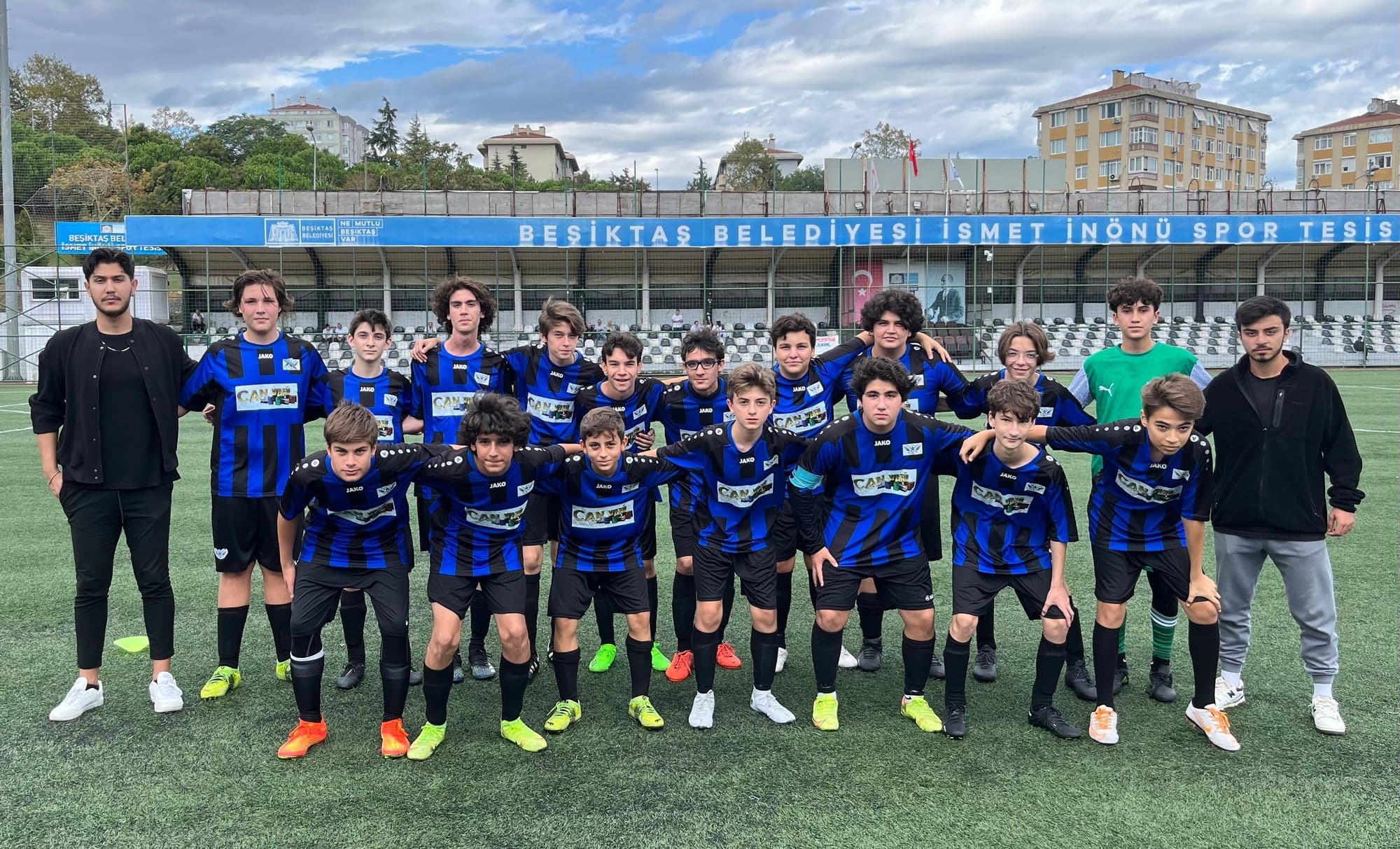 Gerçek Kuzey Spor Kulübü