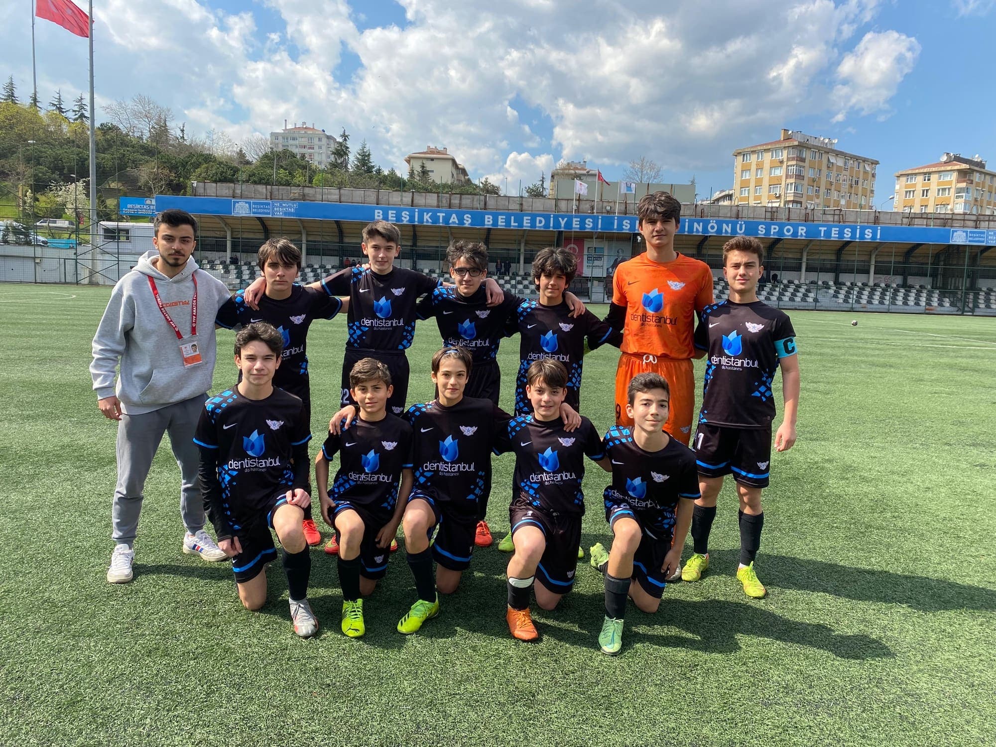 Gerçek Kuzey Spor Kulübü