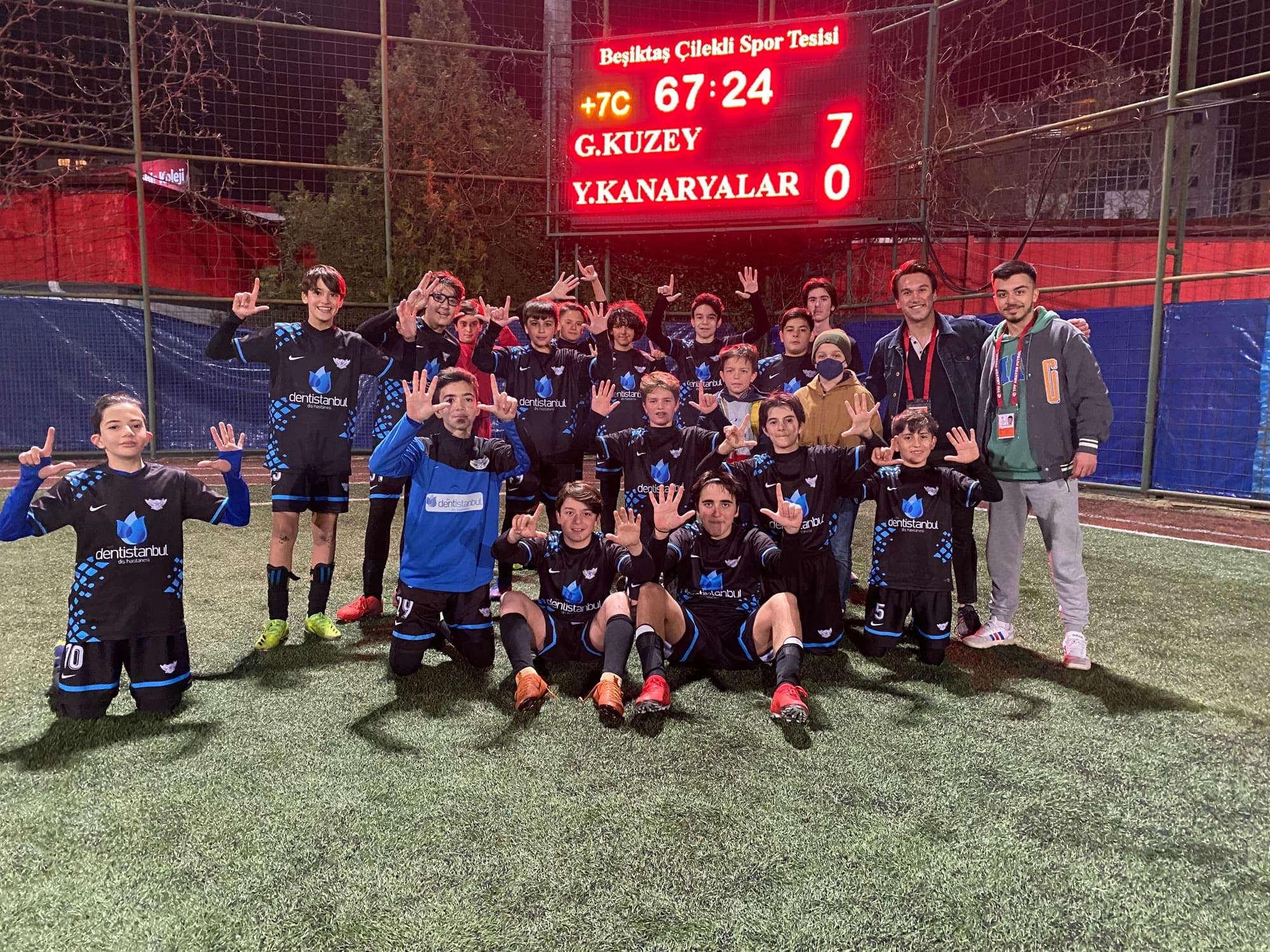 Gerçek Kuzey Spor Kulübü