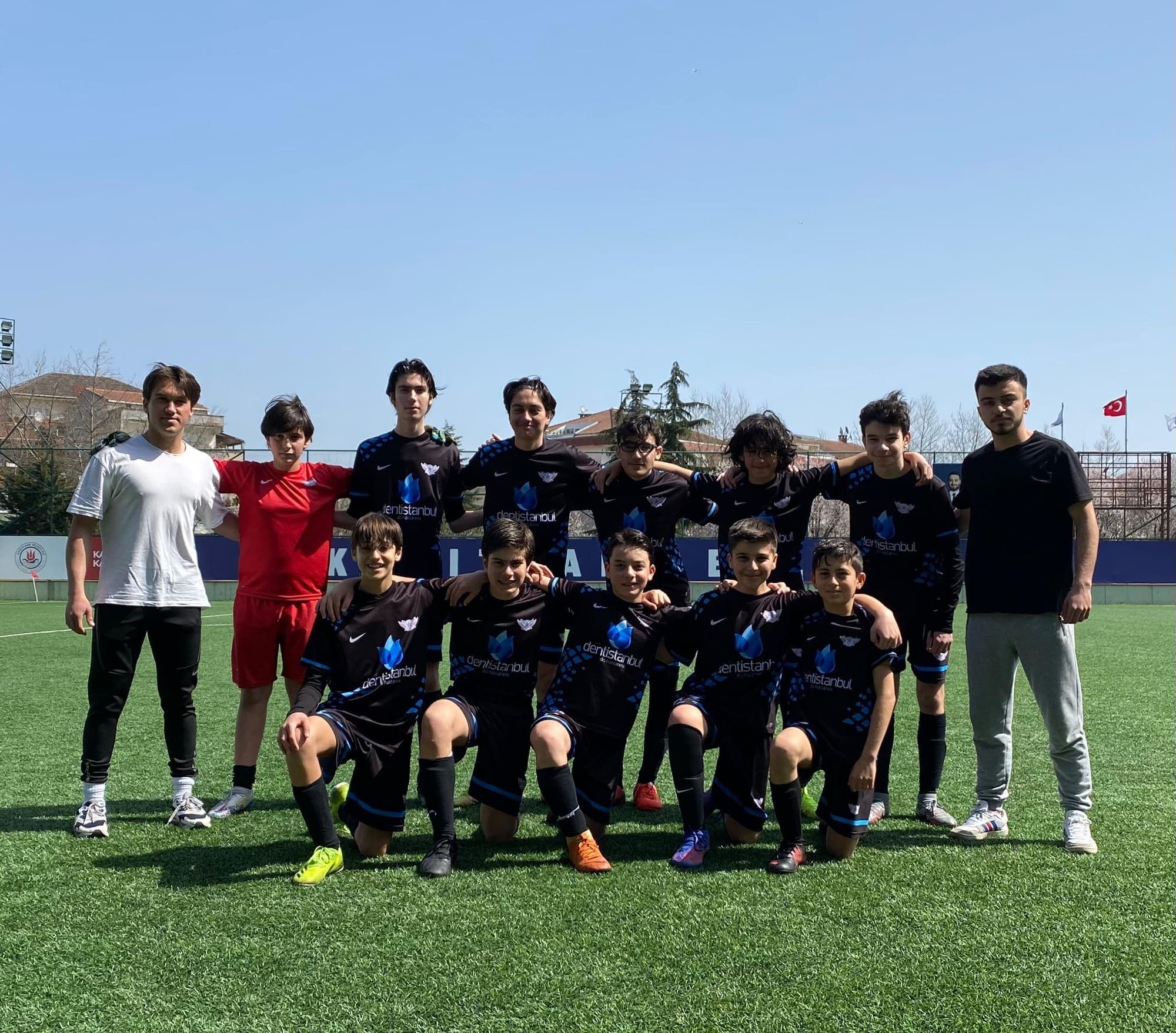 Gerçek Kuzey Spor Kulübü