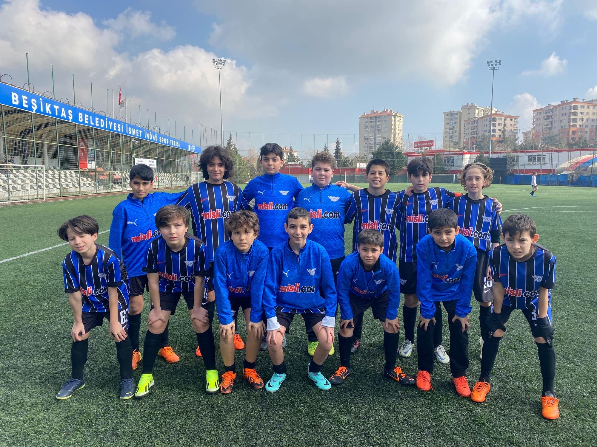 Gerçek Kuzey Spor Kulübü