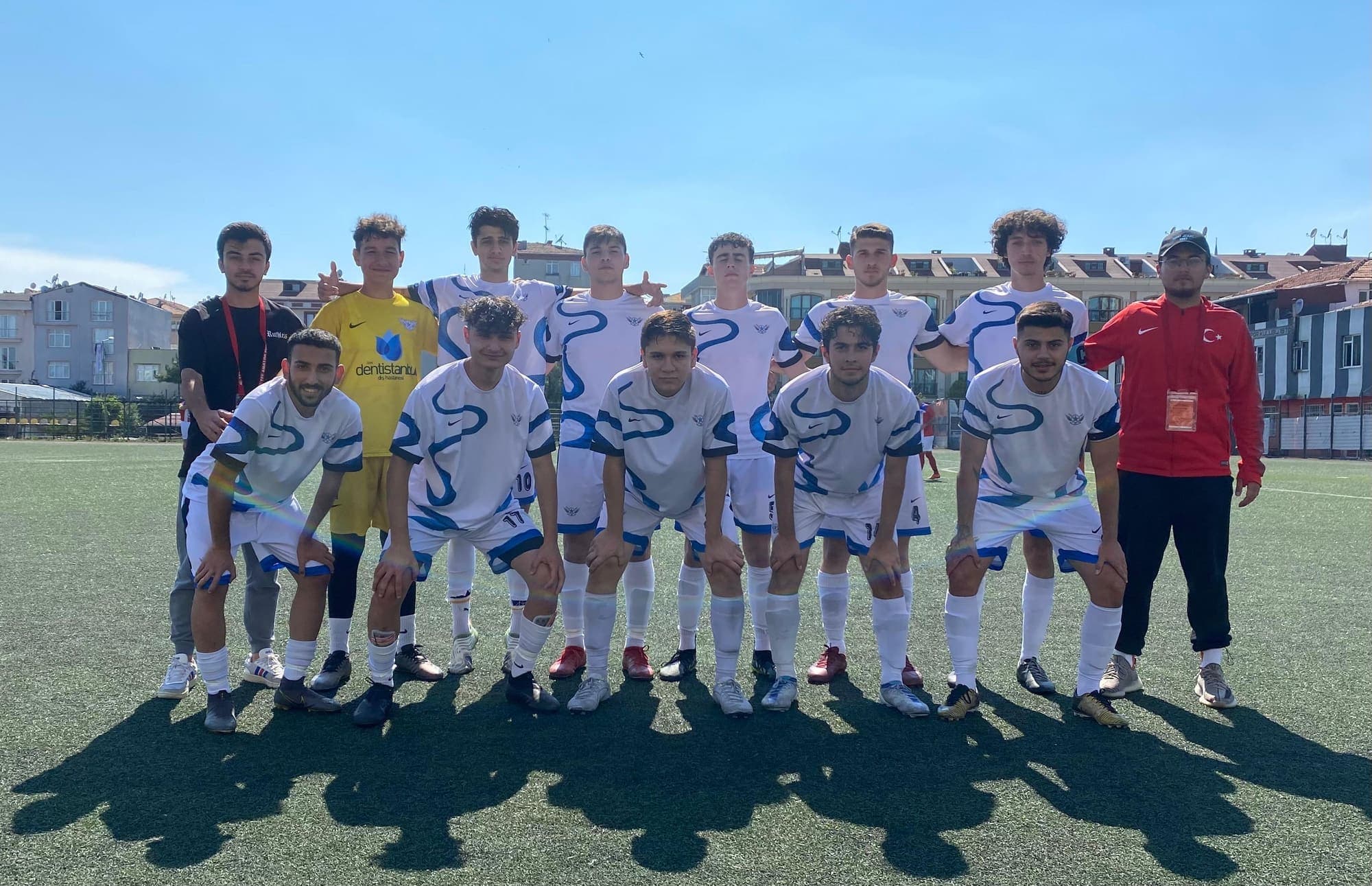 Gerçek Kuzey Spor Kulübü