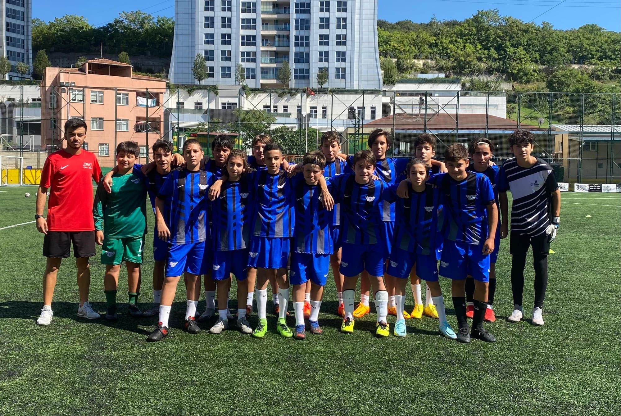 Gerçek Kuzey Spor Kulübü