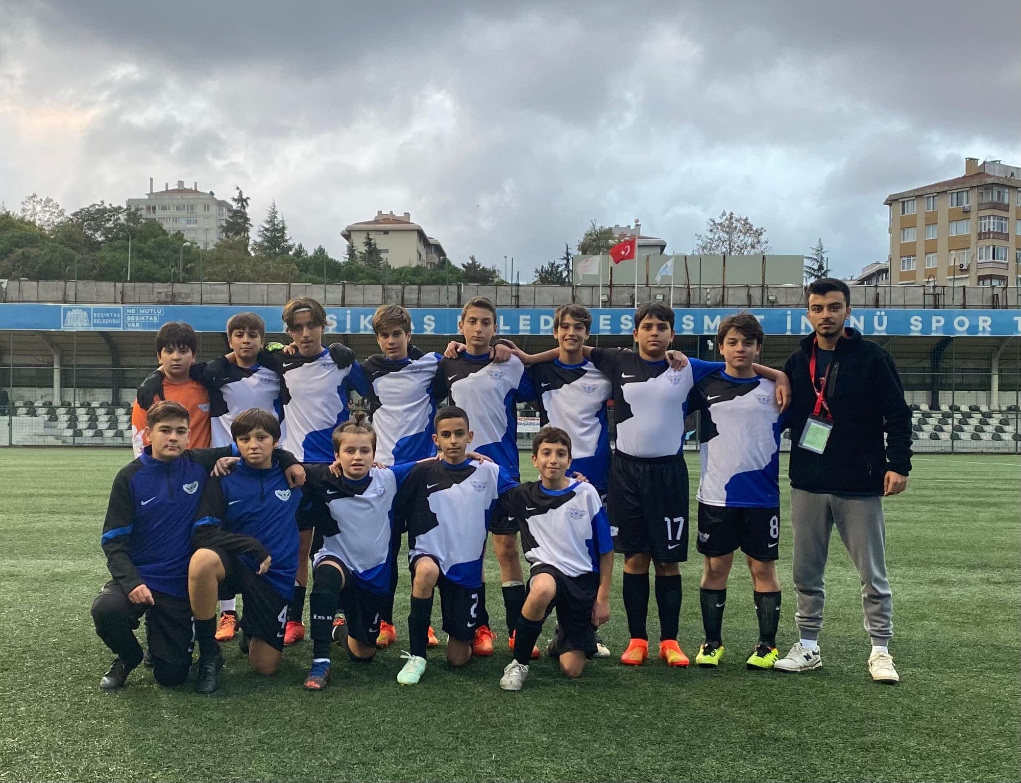 Gerçek Kuzey Spor Kulübü