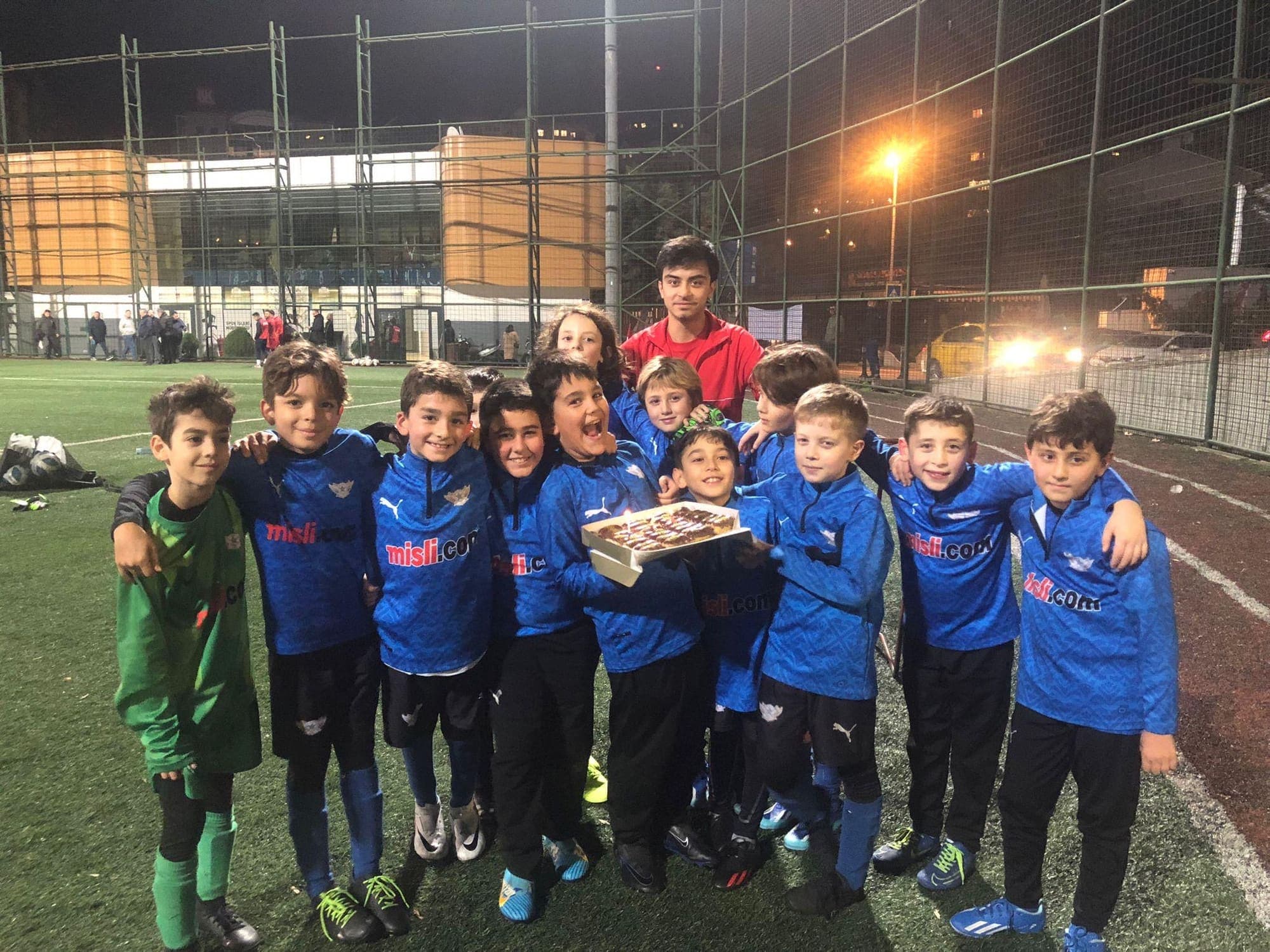 Gerçek Kuzey Spor Kulübü