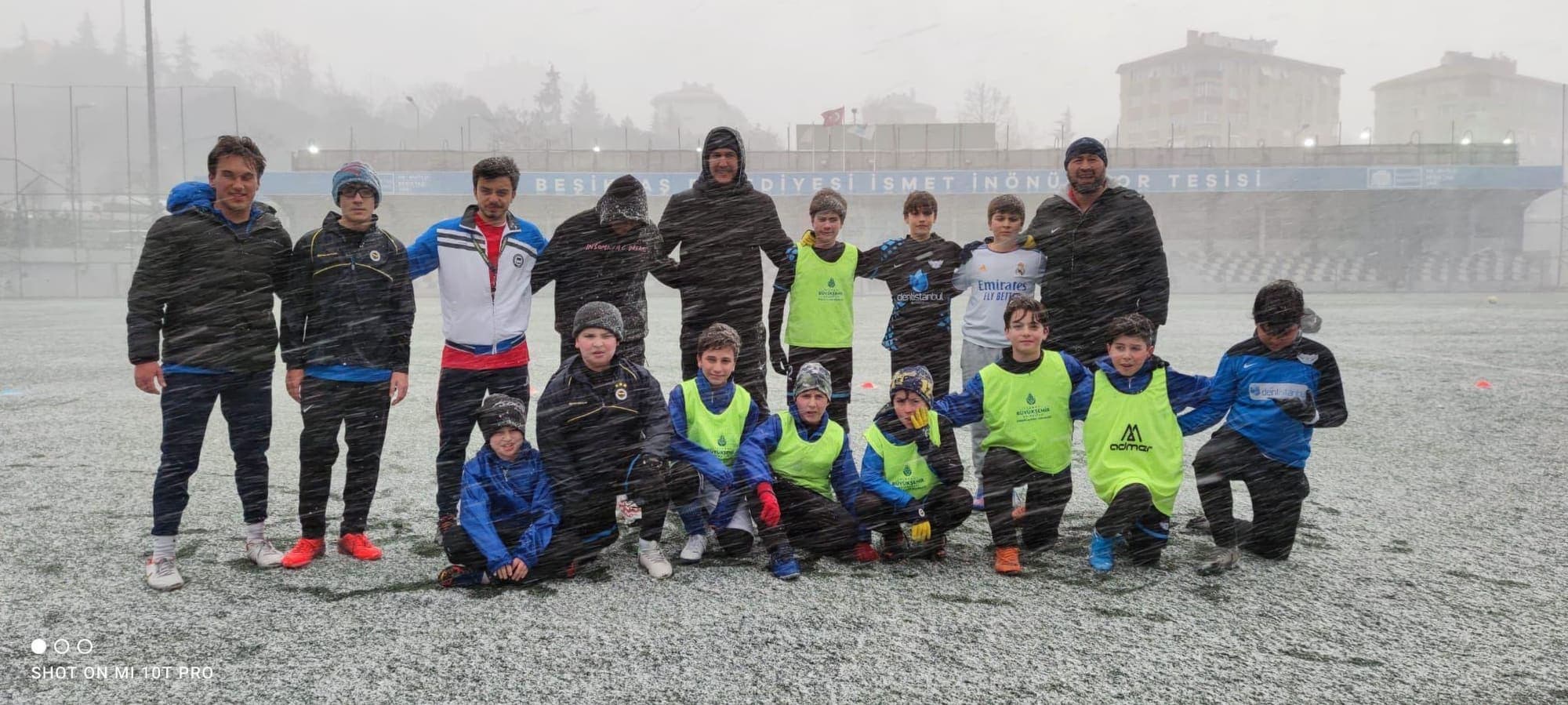 Gerçek Kuzey Spor Kulübü